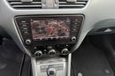Skoda Octavia DSG. Virtualny kokpit. Świat Led. Ksenon. Lift zdjęcie 38