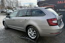 Skoda Octavia DSG. Virtualny kokpit. Świat Led. Ksenon. Lift zdjęcie 6