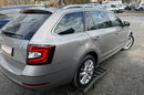 Skoda Octavia DSG. Virtualny kokpit. Świat Led. Ksenon. Lift zdjęcie 9
