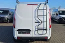 Ford transit-custom L2H1 99999zł NETTO Brygadówka 6 osób 2.0TdCi/131KM zdjęcie 11