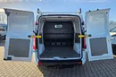 Ford transit-custom L2H1 99999zł NETTO Brygadówka 6 osób 2.0TdCi/131KM zdjęcie 15
