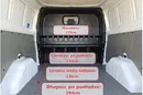 Ford transit-custom L2H1 99999zł NETTO Brygadówka 6 osób 2.0TdCi/131KM zdjęcie 17