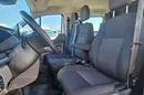 Ford transit-custom L2H1 99999zł NETTO Brygadówka 6 osób 2.0TdCi/131KM zdjęcie 18