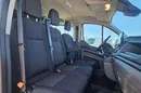 Ford transit-custom L2H1 99999zł NETTO Brygadówka 6 osób 2.0TdCi/131KM zdjęcie 26