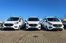 Ford transit-custom L2H1 99999zł NETTO Brygadówka 6 osób 2.0TdCi/131KM zdjęcie 3