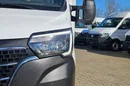 Renault Master Kontener 8 ePAL 89999zł NETTO 2.3 dCi/163KM zdjęcie 16