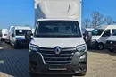 Renault Master Kontener 8 ePAL 89999zł NETTO 2.3 dCi/163KM zdjęcie 4