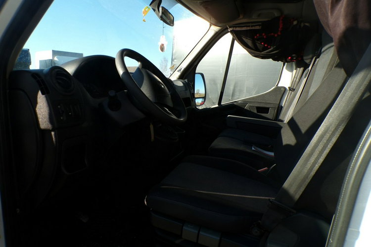 Renault Master MASTER 9 EP plandeka 8.9.10 ep zdjęcie 2