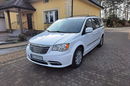 Chrysler Town & Country Touring 3.6 V6 BENZYNA | 287KM | 2014r. PL tablice 7os. Stow 'n Go zdjęcie 16