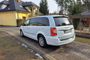 Chrysler Town & Country Touring 3.6 V6 BENZYNA | 287KM | 2014r. PL tablice 7os. Stow 'n Go zdjęcie 18
