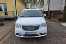 Chrysler Town & Country Touring 3.6 V6 BENZYNA | 287KM | 2014r. PL tablice 7os. Stow 'n Go zdjęcie 2