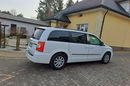 Chrysler Town & Country Touring 3.6 V6 BENZYNA | 287KM | 2014r. PL tablice 7os. Stow 'n Go zdjęcie 6