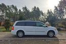 Chrysler Town & Country Touring 3.6 V6 BENZYNA | 287KM | 2014r. PL tablice 7os. Stow 'n Go zdjęcie 7
