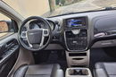 Chrysler Town & Country Touring 3.6 V6 BENZYNA | 287KM | 2014r. PL tablice 7os. Stow 'n Go zdjęcie 9
