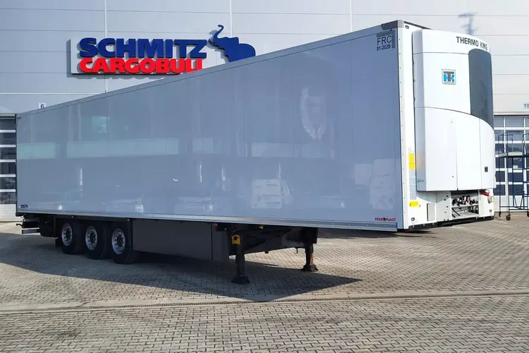 Schmitz - zdjęcie 3