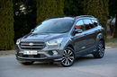 Ford Kuga ST-Line Panorama Skóry 4X4 Radar Acc Xenon ledy Kamera Keyless zdjęcie 10