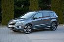 Ford Kuga ST-Line Panorama Skóry 4X4 Radar Acc Xenon ledy Kamera Keyless zdjęcie 11