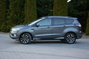 Ford Kuga ST-Line Panorama Skóry 4X4 Radar Acc Xenon ledy Kamera Keyless zdjęcie 12