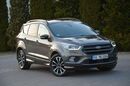Ford Kuga ST-Line Panorama Skóry 4X4 Radar Acc Xenon ledy Kamera Keyless zdjęcie 2