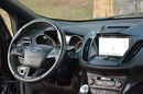 Ford Kuga ST-Line Panorama Skóry 4X4 Radar Acc Xenon ledy Kamera Keyless zdjęcie 20