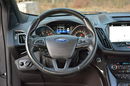 Ford Kuga ST-Line Panorama Skóry 4X4 Radar Acc Xenon ledy Kamera Keyless zdjęcie 25