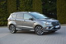 Ford Kuga ST-Line Panorama Skóry 4X4 Radar Acc Xenon ledy Kamera Keyless zdjęcie 3