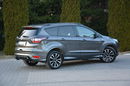 Ford Kuga ST-Line Panorama Skóry 4X4 Radar Acc Xenon ledy Kamera Keyless zdjęcie 5