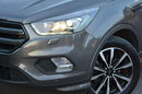 Ford Kuga ST-Line Panorama Skóry 4X4 Radar Acc Xenon ledy Kamera Keyless zdjęcie 8