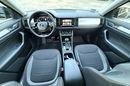 Skoda Kodiaq Salon Polska . VAT 23. Serwis ASO. Virtualny kokpit. Automat DSG zdjęcie 14