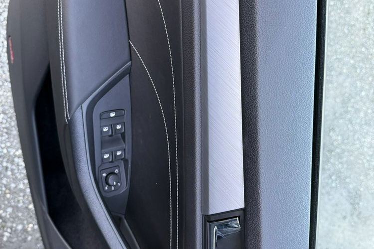 Skoda Kodiaq Salon Polska . VAT 23. Serwis ASO. Virtualny kokpit. Automat DSG zdjęcie 23