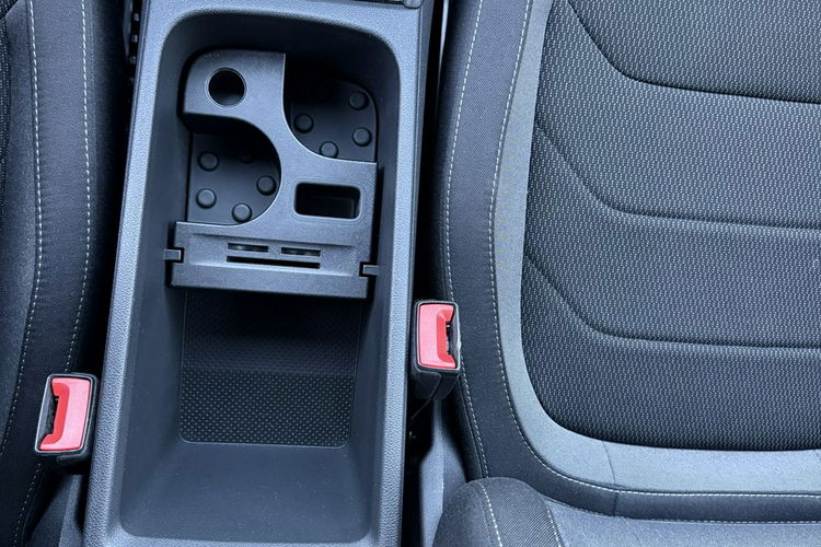 Skoda Kodiaq Salon Polska . VAT 23. Serwis ASO. Virtualny kokpit. Automat DSG zdjęcie 28