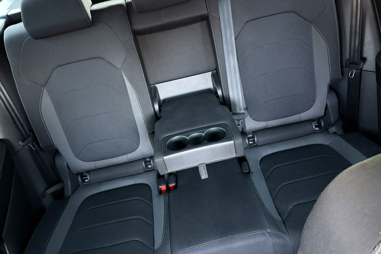 Skoda Kodiaq Salon Polska . VAT 23. Serwis ASO. Virtualny kokpit. Automat DSG zdjęcie 29