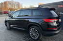 Skoda Kodiaq Salon Polska . VAT 23. Serwis ASO. Virtualny kokpit. Automat DSG zdjęcie 8