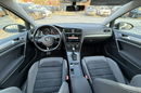 Volkswagen Golf Automat DSG. 2018/19r. Alcantara . Navigacja. Masaże. Radar. Asystent. zdjęcie 12