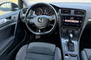 Volkswagen Golf Automat DSG. 2018/19r. Alcantara . Navigacja. Masaże. Radar. Asystent. zdjęcie 13