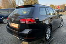 Volkswagen Golf Automat DSG. 2018/19r. Alcantara . Navigacja. Masaże. Radar. Asystent. zdjęcie 5