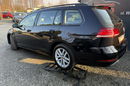 Volkswagen Golf Automat DSG. 2018/19r. Alcantara . Navigacja. Masaże. Radar. Asystent. zdjęcie 7