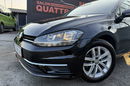 Volkswagen Golf Automat DSG. 2018/19r. Alcantara . Navigacja. Masaże. Radar. Asystent. zdjęcie 8