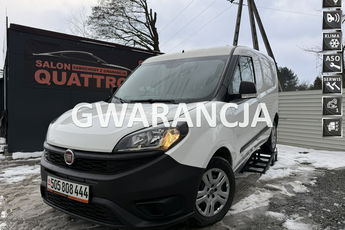 Fiat Doblo Klimatyzacja. Navigacja