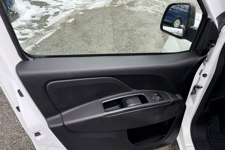 Fiat Doblo Klimatyzacja. Navigacja zdjęcie 10