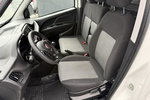 Fiat Doblo Klimatyzacja. Navigacja zdjęcie 11