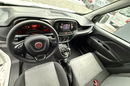 Fiat Doblo Klimatyzacja. Navigacja zdjęcie 13