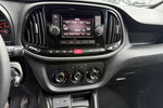 Fiat Doblo Klimatyzacja. Navigacja zdjęcie 14