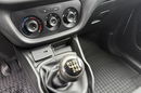Fiat Doblo Klimatyzacja. Navigacja zdjęcie 15
