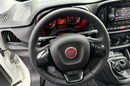 Fiat Doblo Klimatyzacja. Navigacja zdjęcie 16