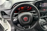 Fiat Doblo Klimatyzacja. Navigacja zdjęcie 16