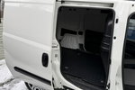 Fiat Doblo Klimatyzacja. Navigacja zdjęcie 19