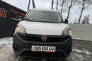 Fiat Doblo Klimatyzacja. Navigacja zdjęcie 2