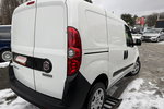 Fiat Doblo Klimatyzacja. Navigacja zdjęcie 6