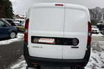 Fiat Doblo Klimatyzacja. Navigacja zdjęcie 7